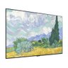 Smart TV LG 65" OLED evo 4K Gallery Design 120Hz G-Sync Inteligência Artificial ThinQ AI Google - 11