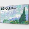 Smart TV LG 65" OLED evo 4K Gallery Design 120Hz G-Sync Inteligência Artificial ThinQ AI Google - 3