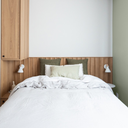 Ver imagem 5 de Painel Ubá Freijó Poliestireno Santa Luzia 280cmx10cmx1,6cm (01)