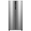 Ver imagem 1 de Geladeira Side By Side 442 Litros Inverter Conectada Rs598 Midea Inox