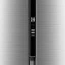 Ver imagem 5 de Geladeira Side By Side 442 Litros Inverter Conectada Rs598 Midea Inox