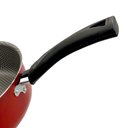 Ver imagem 4 de Frigideira Enjoy 20cm Qualidade e Praticidade com Tampa de Vidro