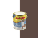 Ver imagem 2 de Esmalte Sintético Ouro Premium Marrom Tabaco 900ml | Resicolor