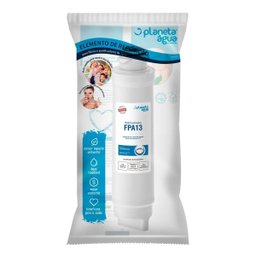Kit 2 Refis Filtro Fpa13 para Purificador de Água Electrolux Pe10b e Pe10x - 3