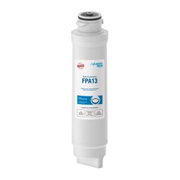 Kit 2 Refis Filtro Fpa13 para Purificador de Água Electrolux Pe10b e Pe10x - 1