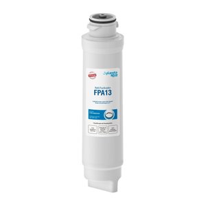 Kit 2 Refis Filtro Fpa13 para Purificador de Água Electrolux Pe10b e Pe10x