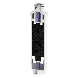 Kit 2 Refis Filtro Fpa13 para Purificador de Água Electrolux Pe10b e Pe10x - 2