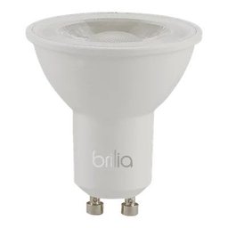Lampada LED MR16 4,8w 2700K – Brilia - 1