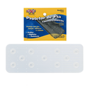 Ver imagem 1 de Protetor para Pia com Ventosas 9901 - Maxeb