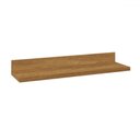 Ver imagem 1 de Prateleira Tempranillo 80 Cm 100% Mdf Amêndoa - Rio Doce