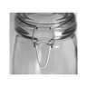 Kit 4 Potes de Vidro Hermético Tampa Vedação Conserva 2,2l - 3