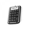 Teclado Usb Numérico C3tech Kn-11bk Preto - 2