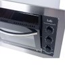 Forno Elétrico de Embutir Lady 45Litros Safanelli Preto 220V - 13