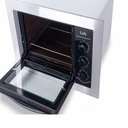 Ver imagem 7 de Forno Elétrico de Embutir Lady 45Litros Safanelli Preto 220V