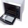 Forno Elétrico de Embutir Lady 45Litros Safanelli Preto 220V - 7