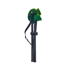 Banco Portatil Dobravel Camping Pesca Banquinho Banqueta - 4