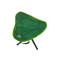 Banco Portatil Dobravel Camping Pesca Banquinho Banqueta - 5