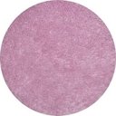 Ver imagem 1 de Tapete Classic 150 Redondo Rosa Bebe