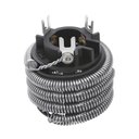 Ver imagem 1 de Resistência para Chuveiro, Torneira 220 V 4800 W Fame