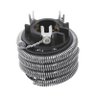 Resistência para Chuveiro, Torneira 220 V 4800 W Fame - 1
