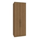 Ver imagem 1 de Guarda Roupa Modulado 02 Portas 03 Gavetas 245cm Setiba