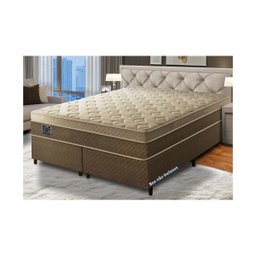 Colchão Casal Umaflex Molas Ensacadas Cayenne Euro 138x188x33 - 2