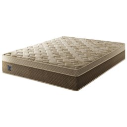 Colchão Casal Umaflex Molas Ensacadas Cayenne Euro 138x188x33 - 1
