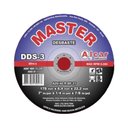 Ver imagem 1 de Disco de Desbaste 9" - Alcar Dd0rn0076