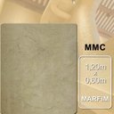 Ver imagem 5 de Revestimento Pedra Leve Semi Flexível Decorativa120cm X 60cm 0,3cm Formaco Decor