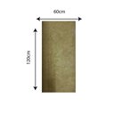 Ver imagem 3 de Revestimento Pedra Leve Semi Flexível DECORATIVA120CM X 60cm 0,3cm Formaco Decor Colorido/Marfim