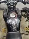 Ver imagem 2 de Protetor de Tanque Adesivo Moto Jesus Cristo Cobra Motoparts Protetor de Tanque Adesivo Moto Honda Y