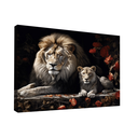 Ver imagem 1 de Quadro Pai e Filho -- BR ARTES