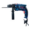 Furadeira de Impacto Gsb 16 Re 750w 220v Bosch - 2