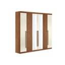 Ver imagem 2 de Guarda Roupa 6 Portas 2RP 2ESP 4g Buriti S. Andirá Jat
