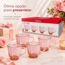 Ver imagem 5 de Jogo Caneca Peach Dc 240ml 4PC