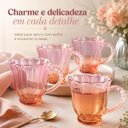 Ver imagem 7 de Jogo Caneca Peach Dc 240ml 4PC