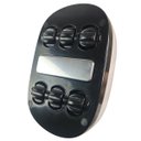 Ver imagem 7 de Massageador Corporal Aquecimento Vibraçao Alivia Dor Braço Perna Costas Tensao Muscular Lesao Muscul