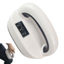 Ver mais imagens de Massageador Corporal Aquecimento Vibraçao Alivia Dor Braço Perna Costas Tensao Muscular Lesao Muscul