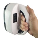 Ver imagem 6 de Massageador Corporal Aquecimento Vibraçao Alivia Dor Braço Perna Costas Tensao Muscular Lesao Muscul