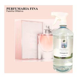 Aromatizador Forte Botanica Essence 41. La Vida Bela 1 Litro - 2