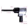 Chave de Impacto Pneumática Reversível 3/4'' Torque 1695 Nm Bigorna de 6 1928dal Beta - 2