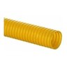 Eletroduto Conduíte Corrugado 1 Polegada Rolo 50 Mts Amarelo - 3