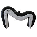 Ver imagem 5 de Poltrona Cadeira Cavalinho Sofá de Motel Hotel