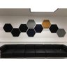 Painel Acústico Hexagonal Bl Acoustic 1101 - 3