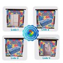 Ver imagem 3 de Mini Jogos Educativos Onde Eu Guardo para Autistas