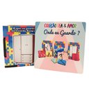 Ver imagem 1 de Mini Jogos Educativos Onde Eu Guardo para Autistas