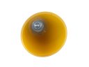 Ver imagem 2 de Vaso de Vidro Colors Decorativo Laranja 26cm Espressione vaso decorativo, vaso de vidro decorativo,