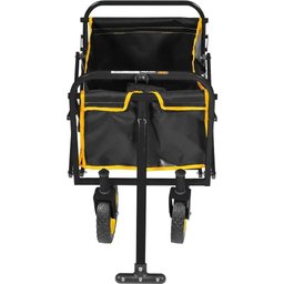 Carrinho para Carga Vonder Dobrável 60kg - 5