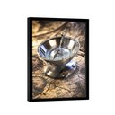 Ver imagem 1 de Quadro Bússola Decorativa -- Br Artes