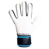 Luva Goleiro Penalty Delta Slim Adulto Futebol Profissional - Preto - 10 - 2
